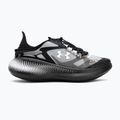 Tréningové topánky Under Armour Echo čierna/čierna/biela 2