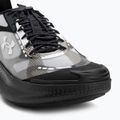 Tréningové topánky Under Armour Echo čierna/čierna/biela 7