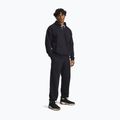 Pánske tréningové nohavice Under Armour Project Rock Icon Jogger black/black 2