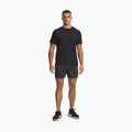 Pánske tréningové šortky Under Armour Project Rock Ultimate black/castlerock 2