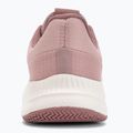 Damskie buty treningowe Under Armour Aurora 3 tourmaline pink/summit white/maroon mist 6