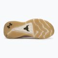 Dámske tréningové topánky Under Armour Project Rock 8 stone/field khaki/stone 4