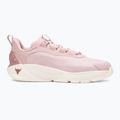 Dámske tréningové topánky Under Armour Project Rock 8 tourmaline pink/black