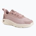 Dámske tréningové topánky Under Armour Project Rock 8 tourmaline pink/black