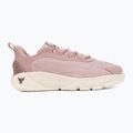 Dámske tréningové topánky Under Armour Project Rock 8 tourmaline pink/black 2
