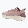 Dámske tréningové topánky Under Armour Project Rock 8 tourmaline pink/black 3
