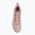 Dámske tréningové topánky Under Armour Project Rock 8 tourmaline pink/black 5