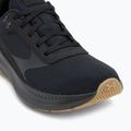 Dámske tréningové topánky Under Armour Aurora 3 čierna/čierna/antracitová 7