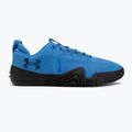 Pánske tréningové topánky Under Armour TriBase Reign 6 blue atlantis/black/black 2
