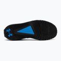 Pánske tréningové topánky Under Armour TriBase Reign 6 blue atlantis/black/black 4
