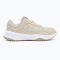 Pánske tréningové topánky Under Armour Edge Suede khaki base/white/khaki base 2