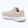Pánske tréningové topánky Under Armour Edge Suede khaki base/white/khaki base 3