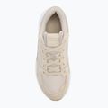 Pánske tréningové topánky Under Armour Edge Suede khaki base/white/khaki base 5