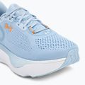 Dámske bežecké topánky Under Armour Infinite Pro 2 blue calm/blue calm/squad orange 7