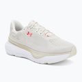 Pánske bežecké topánky Under Armour Innfinite Pro 2 summit white/khaki base/racer red
