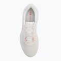 Pánske bežecké topánky Under Armour Innfinite Pro 2 summit white/khaki base/racer red 5