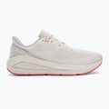 Pánske bežecké topánky Under Armour Sonic 7 summit white/khaki base/racer red 2