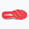 Pánske bežecké topánky Under Armour Sonic 7 summit white/khaki base/racer red 4