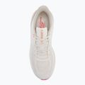 Pánske bežecké topánky Under Armour Sonic 7 summit white/khaki base/racer red 5