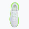 Pánske bežecké topánky Under Armour Infinite Elite 2 distant gray/hyper green/white 5