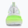 Pánske bežecké topánky Under Armour Infinite Elite 2 distant gray/hyper green/white 6