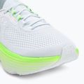 Pánske bežecké topánky Under Armour Infinite Elite 2 distant gray/hyper green/white 7