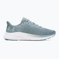 Pánske bežecké topánky Under Armour Hovr Turbulence 2 Jasper Blue/Serpentine/Serpentine