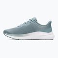 Pánske bežecké topánky Under Armour Hovr Turbulence 2 Jasper Blue/Serpentine/Serpentine 2