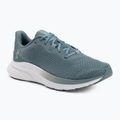 Pánske bežecké topánky Under Armour Hovr Turbulence 2 Jasper Blue/Serpentine/Serpentine