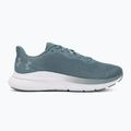 Pánske bežecké topánky Under Armour Hovr Turbulence 2 Jasper Blue/Serpentine/Serpentine 2