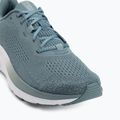 Pánske bežecké topánky Under Armour Hovr Turbulence 2 Jasper Blue/Serpentine/Serpentine 7