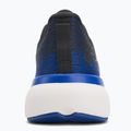 Pánske bežecké topánky Under Armour Infinite black/royal/black 6