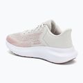 Dámske bežecké topánky Under Armour Charged Rogue 5 castlerock/black/campus gold 3