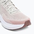 Dámske bežecké topánky Under Armour Charged Rogue 5 castlerock/black/campus gold 6