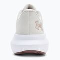Dámske bežecké topánky Under Armour Charged Rogue 5 castlerock/black/campus gold 7