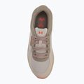 Pánske bežecké topánky Under Armour Charged Bandit Trail 3 timberwolf taupe/taupe dusk/surplus orange 5