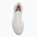 Pánske bežecké topánky Under Armour Infinite summit white/khaki base/racer red 5