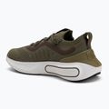 Tréningové topánky Under Armour Phantom 4 Reflect marine od green/distant gray/canteen green 3