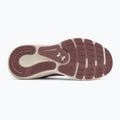 Dámske bežecké topánky Under Armour Hovr Turbulence 2 tourmaline pink/maroon mist/summit white 4