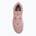 Dámske bežecké topánky Under Armour Hovr Turbulence 2 tourmaline pink/maroon mist/summit white 5