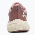 Dámske bežecké topánky Under Armour Hovr Turbulence 2 tourmaline pink/maroon mist/summit white 6