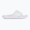 Pánske šľapky Under Armour Locker V Slide white/white/white 8