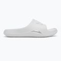 Pánske šľapky Under Armour Locker V Slide white/white/white 2