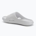 Pánske šľapky Under Armour Locker V Slide white/white/white 3