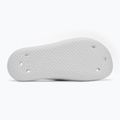 Pánske šľapky Under Armour Locker V Slide white/white/white 4
