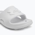 Pánske šľapky Under Armour Locker V Slide white/white/white 7