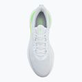 Pánske bežecké topánky Under Armour Infinite distant gray/halo gray/hyper green 5