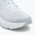 Pánske bežecké topánky Under Armour Infinite distant gray/halo gray/hyper green 7