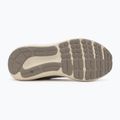 Pánske bežecké topánky Under Armour Charged Surge 4 timberwolf taupe/taupe dusk/taupe dusk 4