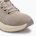 Pánske bežecké topánky Under Armour Charged Surge 4 timberwolf taupe/taupe dusk/taupe dusk 7